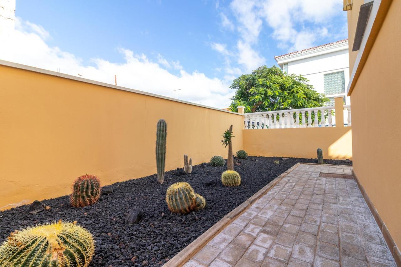 Flatguest Villa Veneguera San Bartolome de Tirajana  Exterior photo
