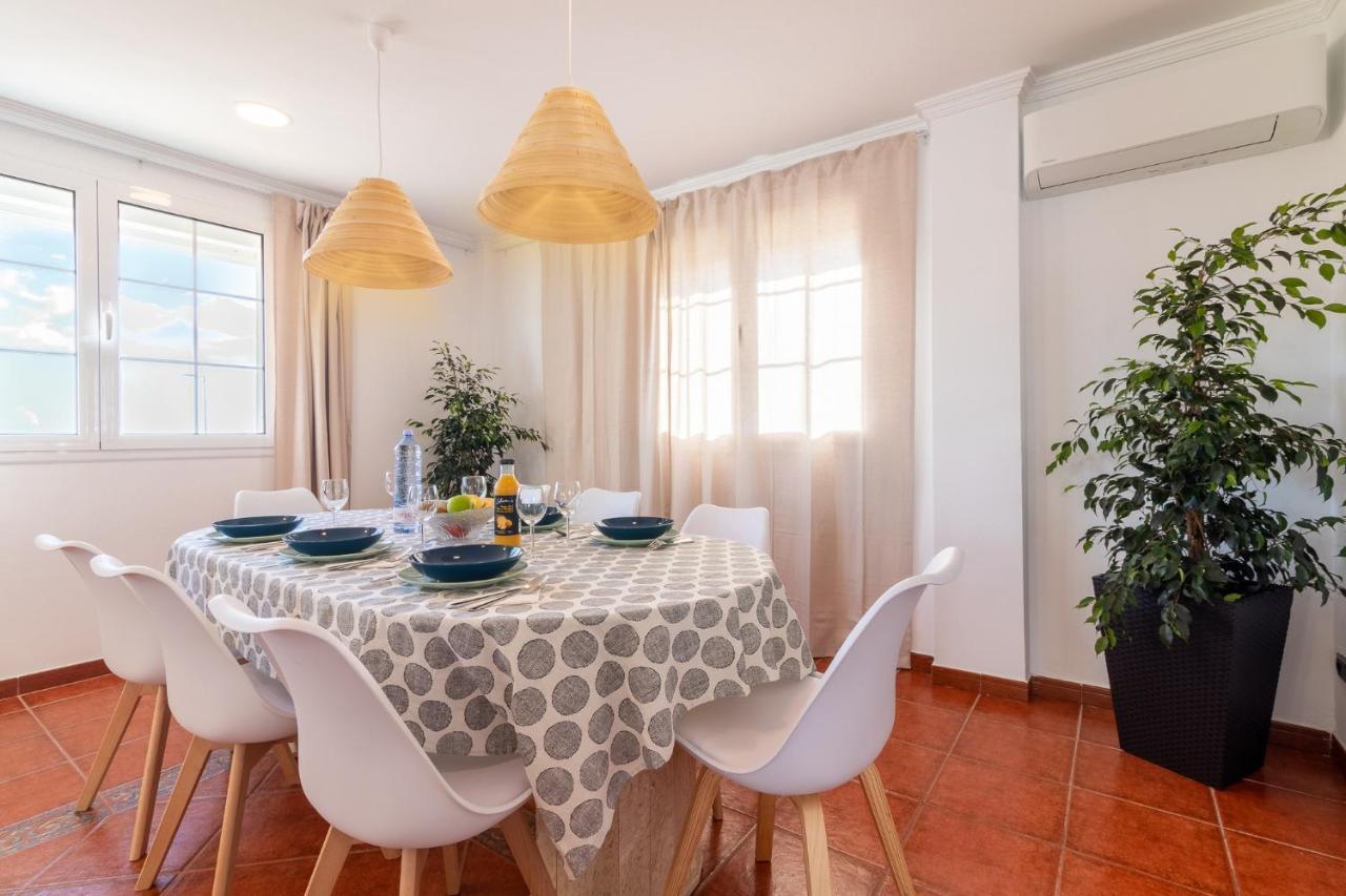 Flatguest Villa Veneguera San Bartolome de Tirajana  Exterior photo