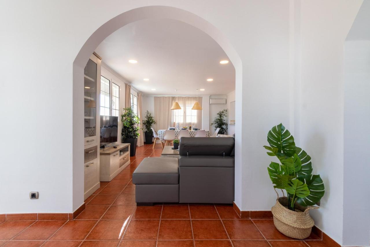 Flatguest Villa Veneguera San Bartolome de Tirajana  Exterior photo