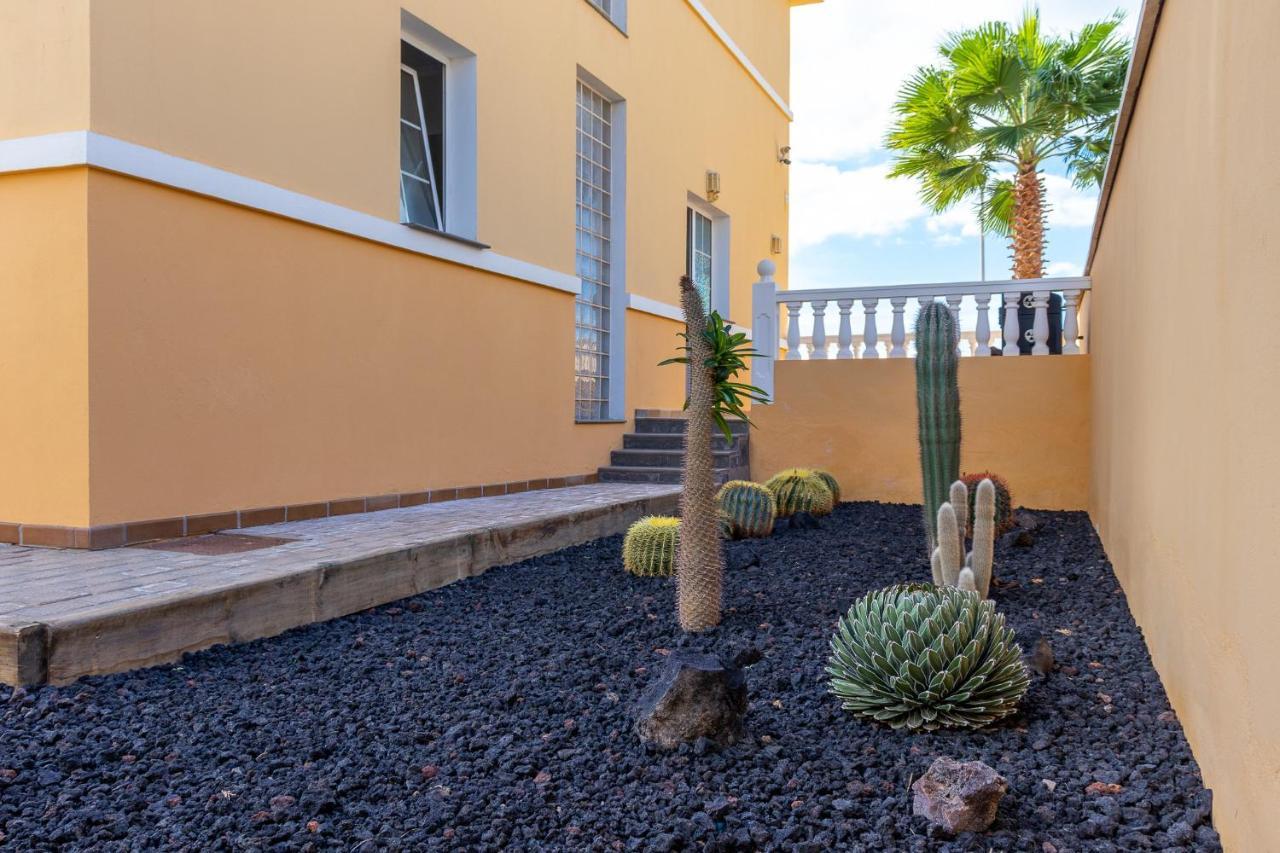 Flatguest Villa Veneguera San Bartolome de Tirajana  Exterior photo